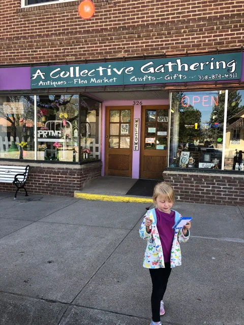 A Collective Gathering