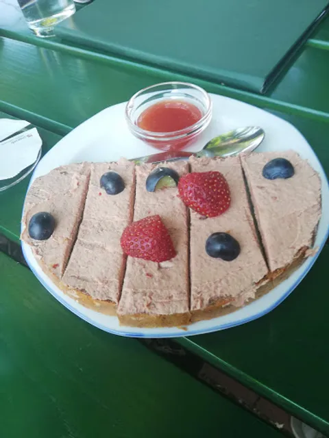 Schmankerl- Heuriger J. Salomon