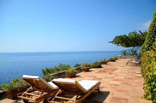 La Torre della Limonaia - Luxury Villas Rental Amalfi Coast