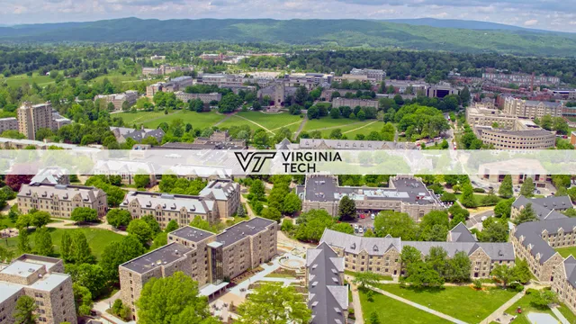 Virginia Tech