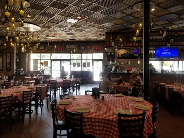 Grimaldi's Pizzeria