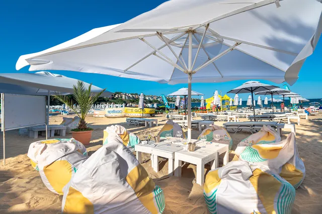 Hotel "Saint Nicholas" - Kavaci