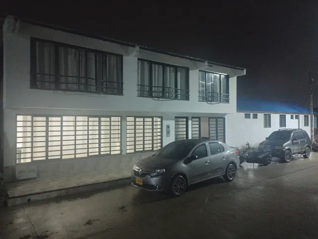 Hostal tierra de colores HVG murillo tolima