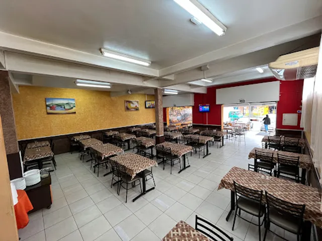 Giggio Pizzaria e Restaurante