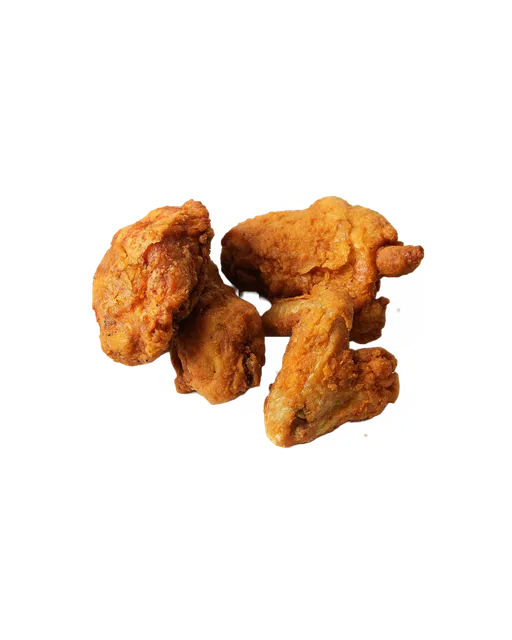 Royal Fried Chicken- Newport Ave