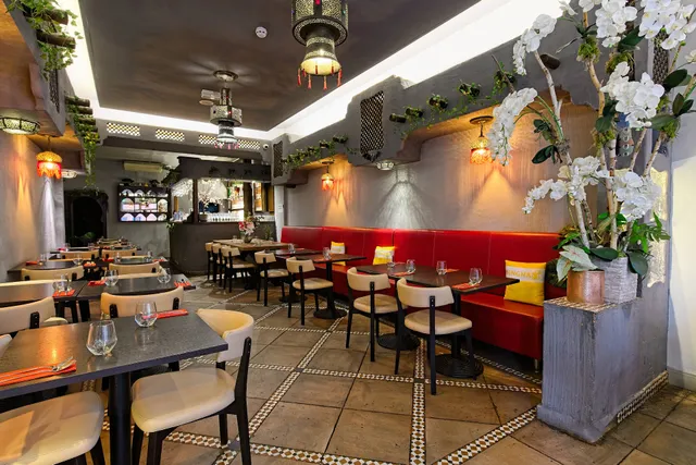 Raitakrai Thai Earl's Court