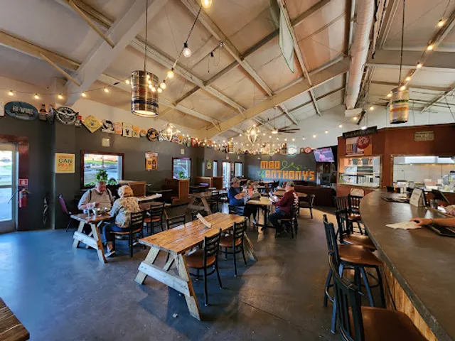 Dough Boys Pizza & Wings Waynesville