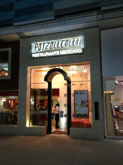 Potzollcalli Ixtapaluca