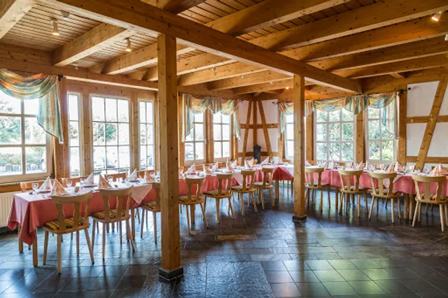 Restaurant "Zum Klinkerhof"