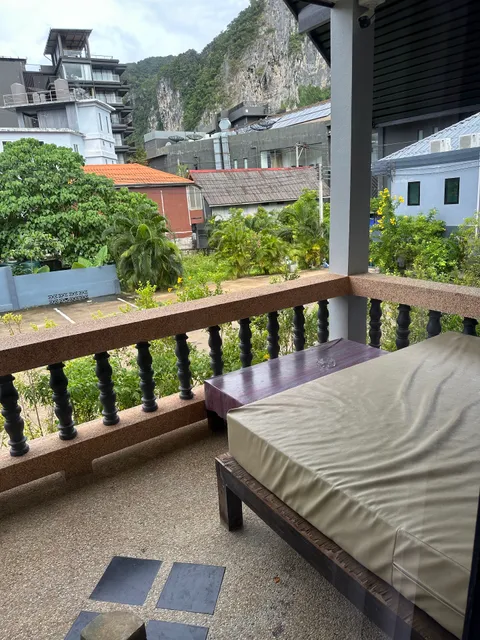 The Dream Garden Aonang