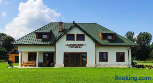 Nadwiślańskie Gniazdo