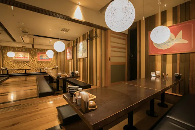 MIRAIZAKA Yodoyabashi