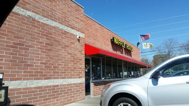 Waffle House