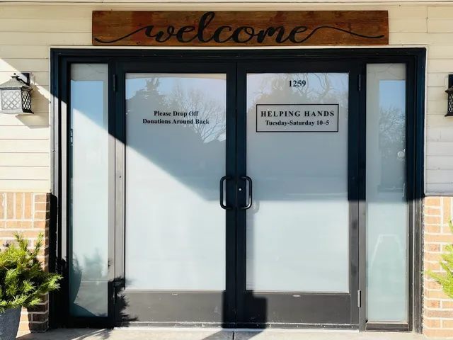 Helping Hands Resale Shoppe (Chillicothe)