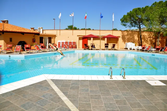 Club Esse Cala Bitta