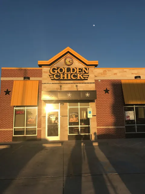 Golden Chick