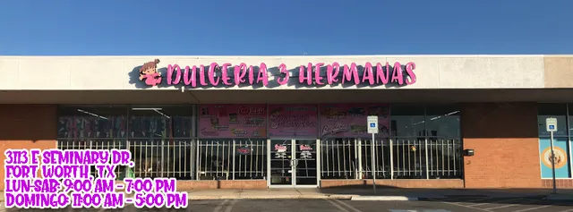 Dulceria 3 Hermanas