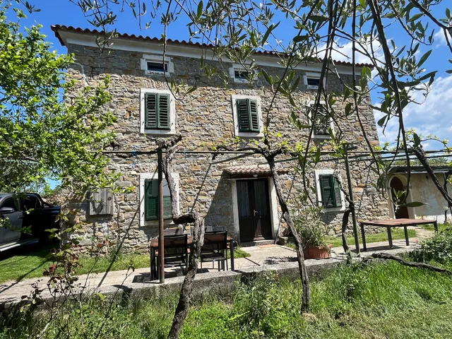 Tourist farm Medljan