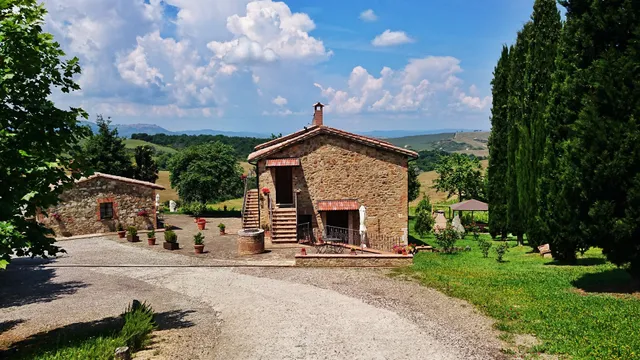Agriturismo Bagnaia