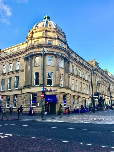 93A Grey Street Apartments