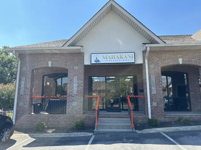 Maharani Collections