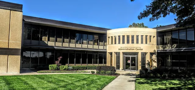 The University of Kansas Hospital Westwood Administrative Offices