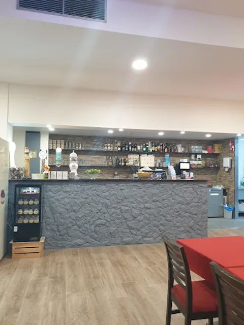 Pizzaria Va Bene Nazaré