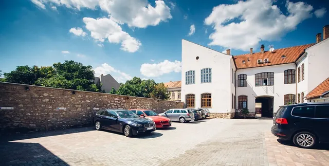 Adele Boutique Hotel