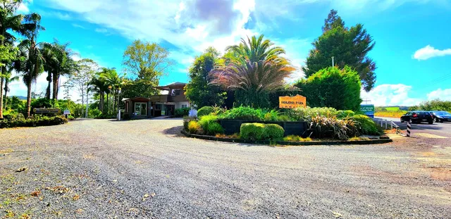 Bay of Islands Holiday Park
