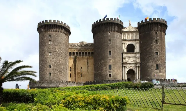 B&B a Napoli - Da Vito a San Martino