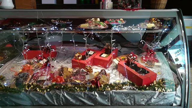 Bar Snoopy Cutrofiano