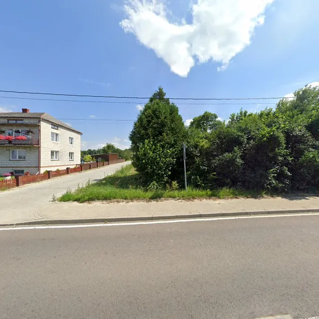 Poczuj Roztocze - domek na wynajem