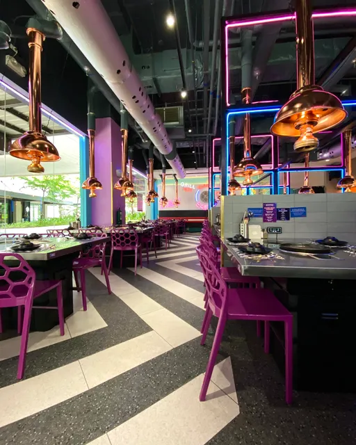 Meatogether Ayala Malls Central Bloc Cebu