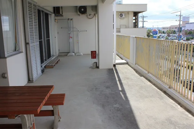 コンドミニアム ユートピア美浜