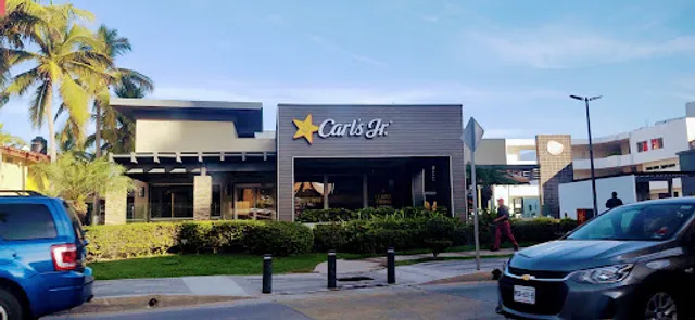 Carl's Jr.