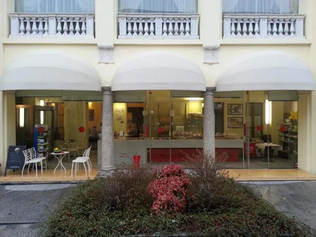 Panificio La Torre S.A.S. Di Salvalaggio Massimo e C.