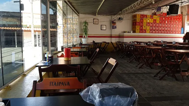 Cultural Belvedere Lapinha