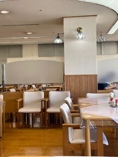 食事処 おおくぼ