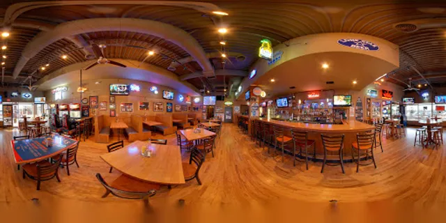 Johnny's Tavern Shawnee