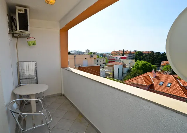 Apartments Bella Vista Split