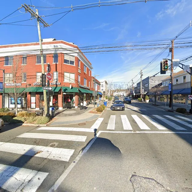 South Mountain - Fairy Trail