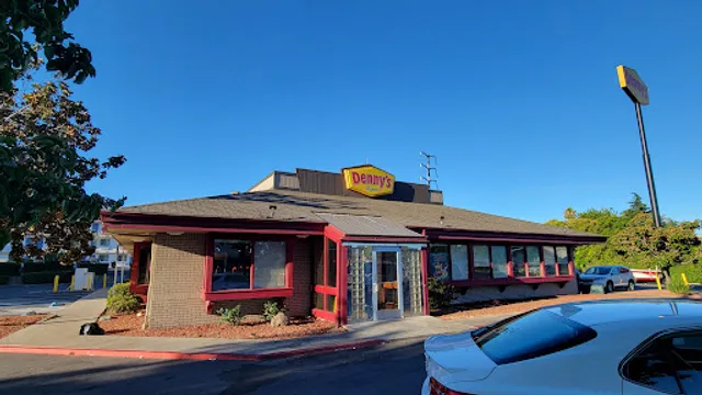 Denny's