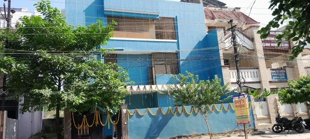 C L Tower and Hostel