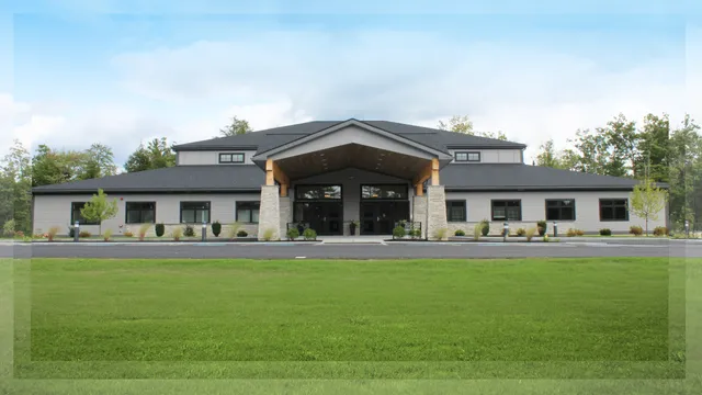 Hope Fellowship Church