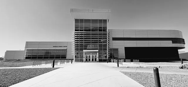Warrior Fitness Center