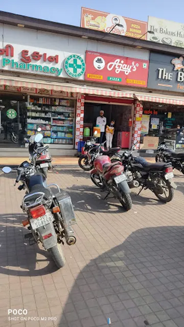 Ajay's Kamrej -Surat