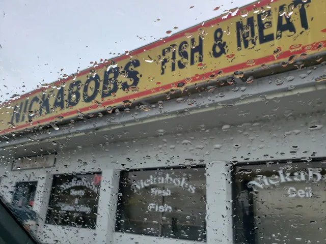 Nickabob’s Meat Market