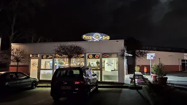 Wulfener Pizza & Grillhaus