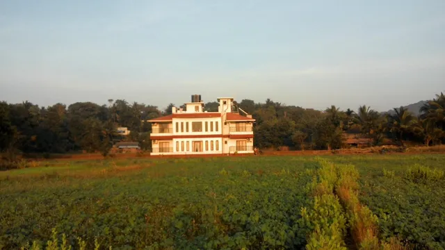 Swami Bungalow