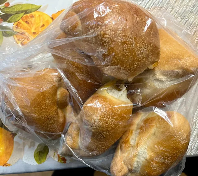 Patisserie Boulangerie Isha inc